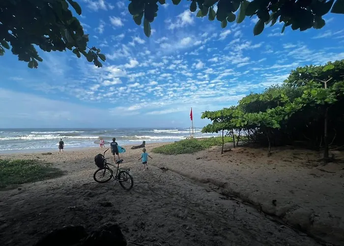 Rincon Escondido Nosara