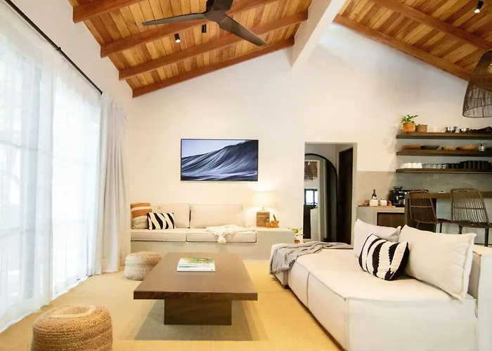 Rincon Escondido
