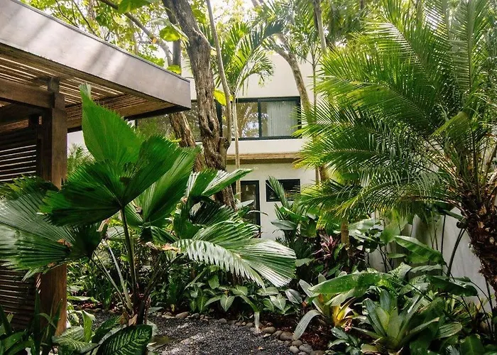 Rincon Escondido Сasa de vacaciones Nosara