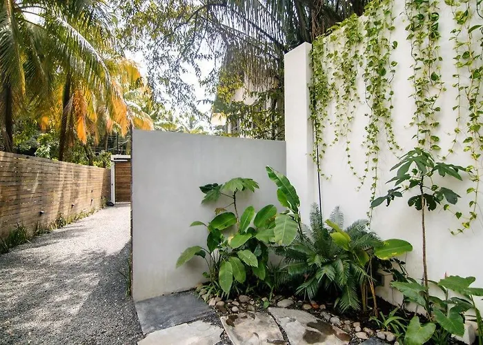 Rincon Escondido