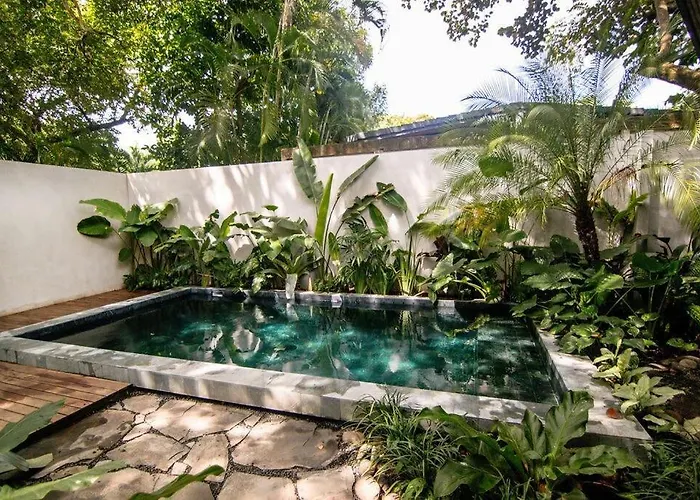 Сasa de vacaciones Rincon Escondido