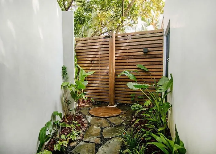 Rincon Escondido